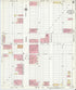 Gary, Lake County, Indiana 1911 (Sheet 6 of 34) by Relic Map Company