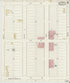 Gas City, Grant County, Indiana 1893 (Sheet 3 of 5) by Relic Map Company