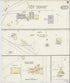 Gas City, Grant County, Indiana 1893 (Sheet 5 of 5) by Relic Map Company