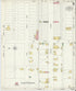 Gas City, Grant County, Indiana 1898 (Sheet 2 of 8) by Relic Map Company