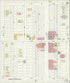 Gas City, Grant County, Indiana 1898 (Sheet 3 of 8) by Relic Map Company