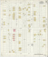 Gas City, Grant County, Indiana 1898 (Sheet 5 of 8) by Relic Map Company