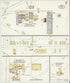 Gas City, Grant County, Indiana 1898 (Sheet 7 of 8) by Relic Map Company