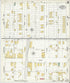 Gas City, Grant County, Indiana 1904 (Sheet 2 of 10) by Relic Map Company