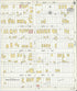 Gas City, Grant County, Indiana 1904 (Sheet 5 of 10) by Relic Map Company