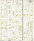 Gas City, Grant County, Indiana 1911 (Sheet 2 of 10) by Relic Map Company
