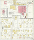Gas City, Grant County, Indiana 1911 (Sheet 3 of 10) by Relic Map Company