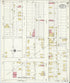 Gas City, Grant County, Indiana 1911 (Sheet 4 of 10) by Relic Map Company