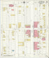 Gas City, Grant County, Indiana 1911 (Sheet 5 of 10) by Relic Map Company