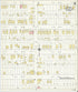 Gas City, Grant County, Indiana 1911 (Sheet 6 of 10) by Relic Map Company