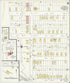 Gas City, Grant County, Indiana 1911 (Sheet 8 of 10) by Relic Map Company