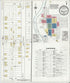 Gas City, Grant County, Indiana 1920 (Sheet 1 of 10) by Relic Map Company