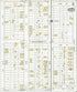Gas City, Grant County, Indiana 1920 (Sheet 2 of 10) by Relic Map Company