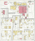 Gas City, Grant County, Indiana 1920 (Sheet 3 of 10) by Relic Map Company