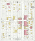 Gas City, Grant County, Indiana 1920 (Sheet 5 of 10) by Relic Map Company
