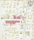 Geneva, Adams County, Indiana 1901 (Sheet 1 of 2) by Relic Map Company