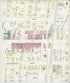 Geneva, Adams County, Indiana 1907 (Sheet 2 of 2) by Relic Map Company
