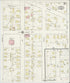 Geneva, Adams County, Indiana 1914 (Sheet 2) by Relic Map Company