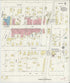 Geneva, Adams County, Indiana 1914 (Sheet 3) by Relic Map Company