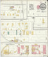 Goodland, Newton County, Indiana 1905 (Sheet 1 of 2) by Relic Map Company
