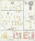 Goodland, Newton County, Indiana 1910 (Sheet 1 of 2) by Relic Map Company