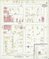Goodland, Newton County, Indiana 1910 (Sheet 2 of 2) by Relic Map Company