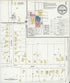Goodland, Newton County, Indiana 1921 (Sheet 1 of 5) by Relic Map Company