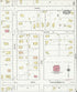 Goodland, Newton County, Indiana 1921 (Sheet 2 of 5) by Relic Map Company