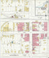 Goodland, Newton County, Indiana 1921 (Sheet 3 of 5) by Relic Map Company