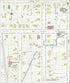 Goodland, Newton County, Indiana 1921 (Sheet 4 of 5) by Relic Map Company