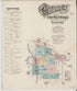 Goshen, Elkhart County, Indiana 1886 (Sheet 1 of 12) by Relic Map Company