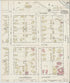 Goshen, Elkhart County, Indiana 1886 (Sheet 11 of 12) by Relic Map Company