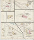 Goshen, Elkhart County, Indiana 1886 (Sheet 12 of 12) by Relic Map Company