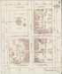 Goshen, Elkhart County, Indiana 1886 (Sheet 2 of 12) by Relic Map Company