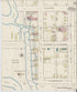 Goshen, Elkhart County, Indiana 1886 (Sheet 3 of 12) by Relic Map Company