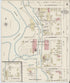 Goshen, Elkhart County, Indiana 1886 (Sheet 4 of 12) by Relic Map Company