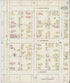 Goshen, Elkhart County, Indiana 1886 (Sheet 7 of 12) by Relic Map Company