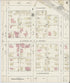 Goshen, Elkhart County, Indiana 1886 (Sheet 8 of 12) by Relic Map Company
