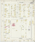 Goshen, Elkhart County, Indiana 1892 (Sheet 10 of 15) by Relic Map Company