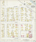 Goshen, Elkhart County, Indiana 1892 (Sheet 13 of 15) by Relic Map Company