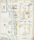 Goshen, Elkhart County, Indiana 1892 (Sheet 2 of 15) by Relic Map Company