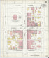 Goshen, Elkhart County, Indiana 1892 (Sheet 3 of 15) by Relic Map Company