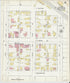 Goshen, Elkhart County, Indiana 1892 (Sheet 4 of 15) by Relic Map Company