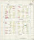 Goshen, Elkhart County, Indiana 1892 (Sheet 7 of 15) by Relic Map Company