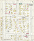 Goshen, Elkhart County, Indiana 1892 (Sheet 8 of 15) by Relic Map Company