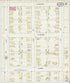 Goshen, Elkhart County, Indiana 1892 (Sheet 9 of 15) by Relic Map Company
