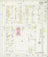 Goshen, Elkhart County, Indiana 1896 (Sheet 10 of 17) by Relic Map Company