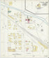 Goshen, Elkhart County, Indiana 1896 (Sheet 12 of 17) by Relic Map Company