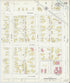Goshen, Elkhart County, Indiana 1896 (Sheet 13 of 17) by Relic Map Company