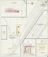 Goshen, Elkhart County, Indiana 1896 (Sheet 15 of 17) by Relic Map Company